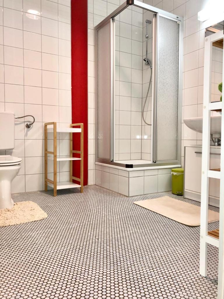 Spielberg Bei Knittelfeld Kobra Room Fuer 4 Personen מראה חיצוני תמונה